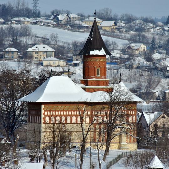 Distrito de Botoșani