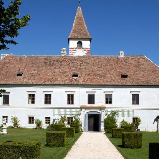 Schloss Limberg