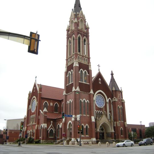 Cattedrale Santuario di Guadalupe