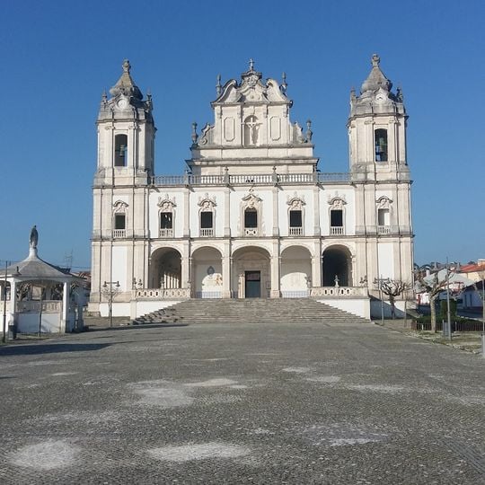 Santuário do Senhor dos Milagres