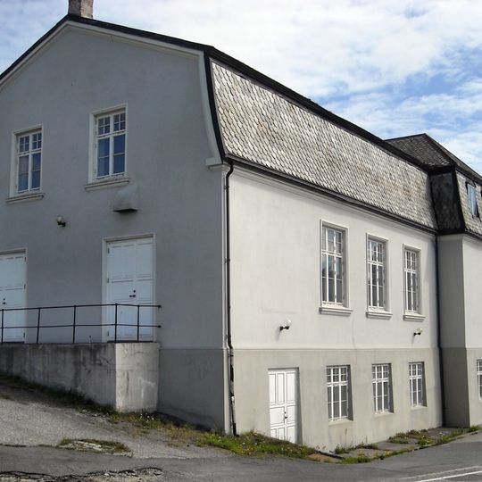 Folkets Hus Eydehavn