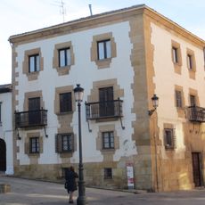 Casa solariega de los Salvadores