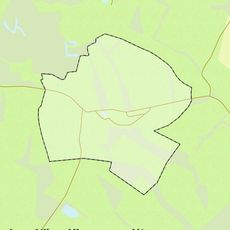 Rijksbeschermd gezicht Den Haller