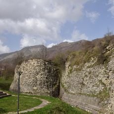 Rocca di Re Manfredi