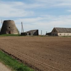 Guostagalis windmill