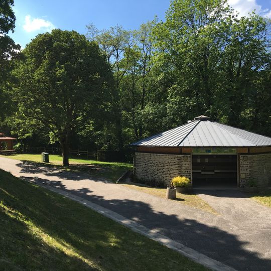 Camping Le Chartel