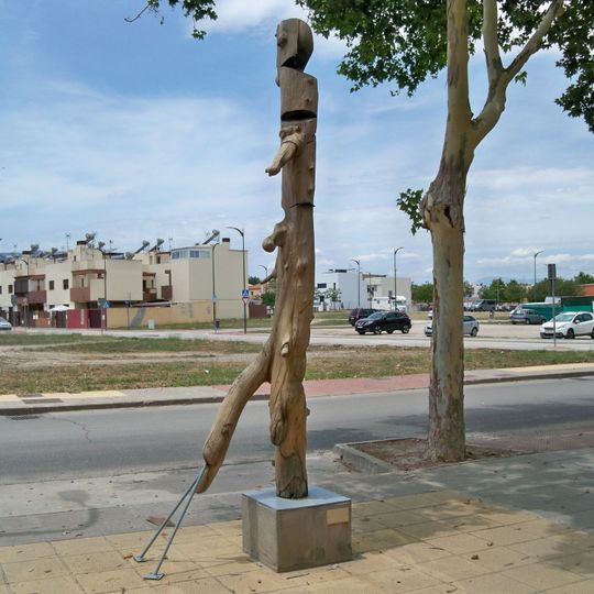 Sé Agua, Amigo Mío