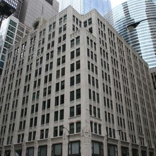 300 West Adams Building