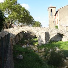 Pont de Labastide-en-Val