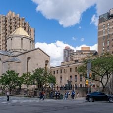St. Vartan Cathedral