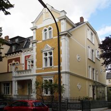 Rüngsdorfer Straße 21