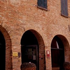 Castello Malatestiano, Longiano
