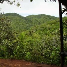 Vallée de Mai