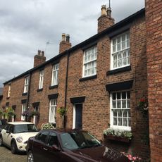 4, 6, 8 and 10, Church Street