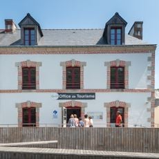 Office de tourisme