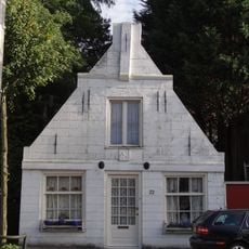 Glipperweg 72, Heemstede
