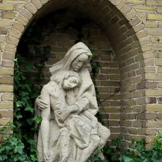 Wegkapelletje van Berg en Bosch