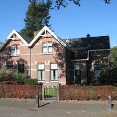 Boslaan 21/23, Balkbrug