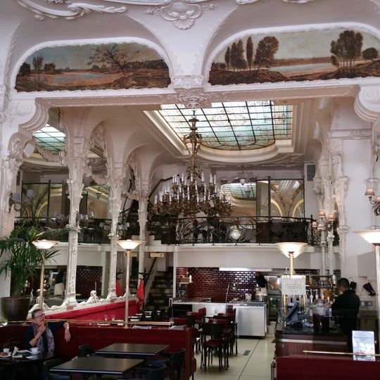 Grand Café
