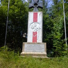 Білоруський цвинтар