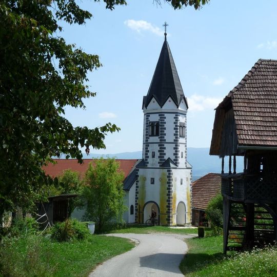 St. Martin's Church