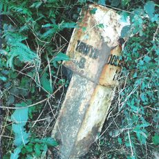 Mile Marker