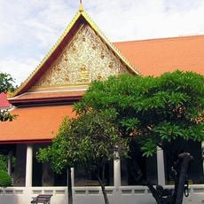 Museo nazionale di Bangkok