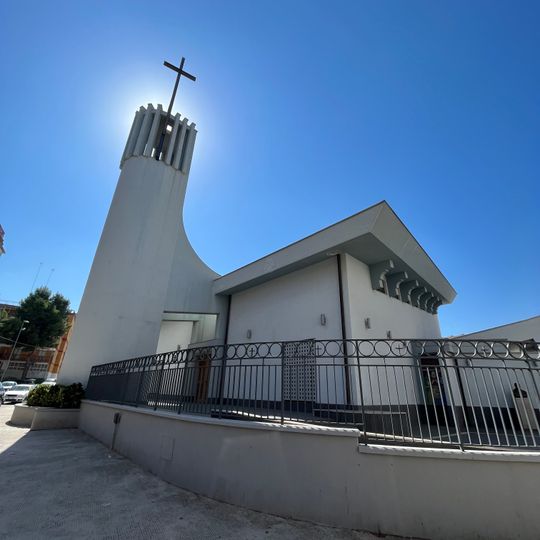 Chiesa di San Nicola