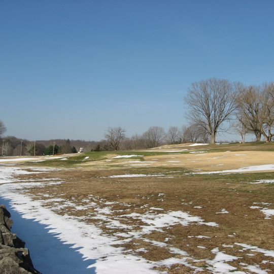 Otis Park and Golf Course
