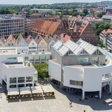 Stadthaus Ulm
