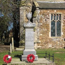 Middleton War Memorial