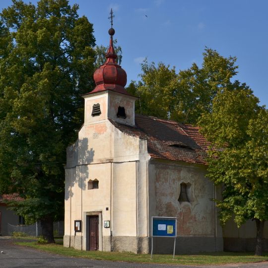 Chapel of Holy Trinity