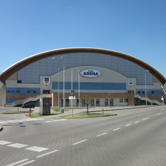Kalisz Arena