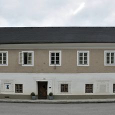 Ehem. Gendarmeriegebäude, Feuerwehr