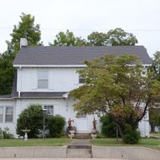 Watkins House