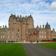 From Edinburgh to the Highlands: exploring Scotland's historic landmarks and landscapes
