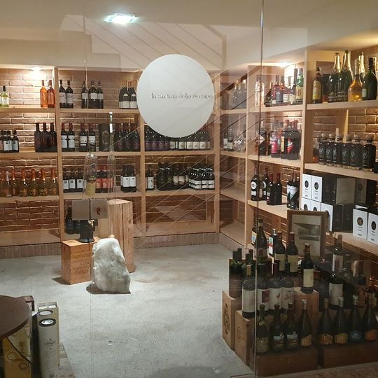 Ristorante Simposio