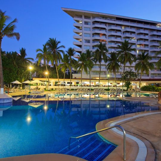 Krystal Ixtapa