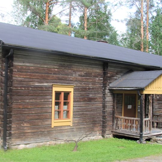 Sonkajärvi Museum