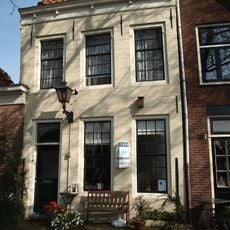 Oostkolk 13, Spaarndam