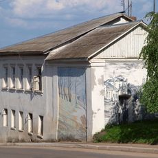 Жилой дом (Боровск)