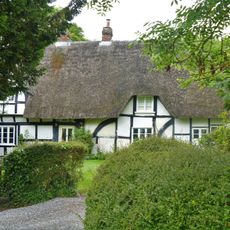 The Well House