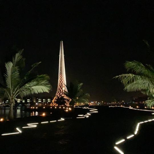 King Abdullah University of Science and Technology