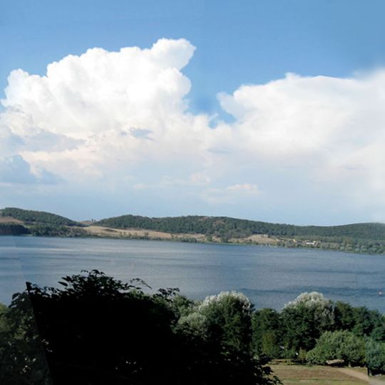 Lake Martignano