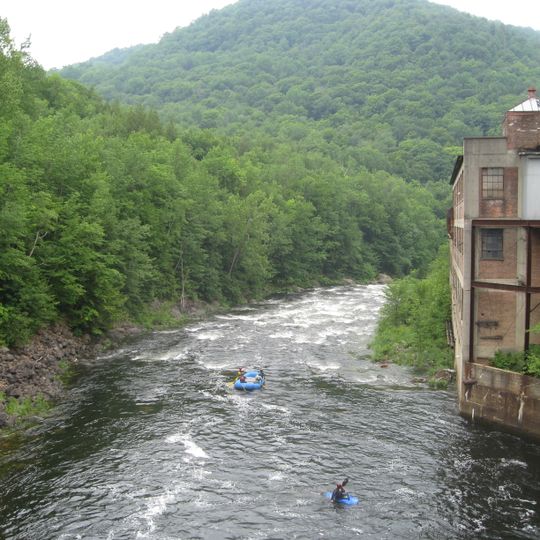 Deerfield River
