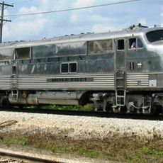 Illinois Railway Museum