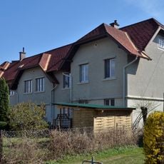 Arbeitersiedlung Vierhaus