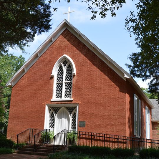 St. Peter's Episcopal Church