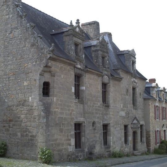 Maison des Princes de Rohan
