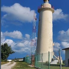 Cabo San Antonio Lighthouse